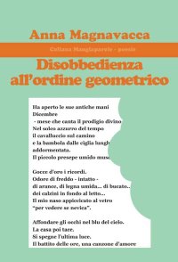 Immagine copertina libro Disobbedienza all'ordine geometrico