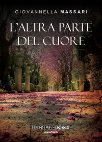Immagine copertina libro L'altra parte del cuore