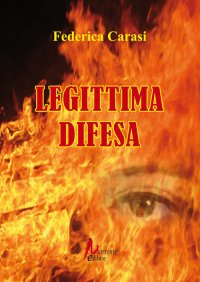 Immagine copertina libro Legittima difesa