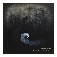 Immagine copertina libro Thomas Scalco. Ossimori. Ediz. italiana e inglese