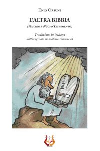 Immagine copertina libro L'altra Bibbia. Vecchio e nuovo testamento