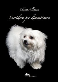 Immagine copertina libro Sorridere per dimenticare