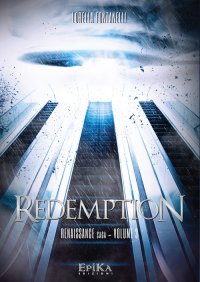 Immagine copertina libro Redemption. Renaissance Saga. Vol. 3