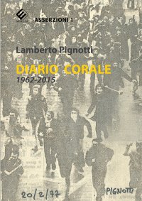 Immagine copertina libro Diario corale 1962-2015. Ediz. illustrata