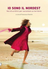 Immagine copertina libro Io sono il Nordest. Voci di scrittrici per raccontare un territorio