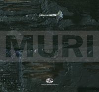 Immagine copertina libro Muri-Walls. Ediz. italiana