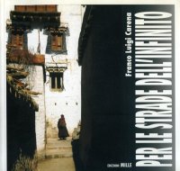 Immagine copertina libro Per le strade dell'infinito