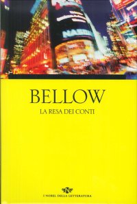 Immagine copertina libro La Resa dei Conti