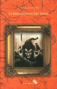 Immagine copertina libro La maledizione del joker