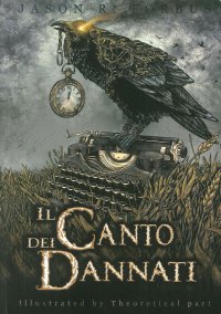 Immagine copertina libro Il canto dei dannati