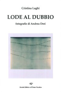 Immagine copertina libro Lode al dubbio