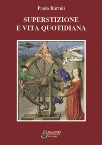 Immagine copertina libro Superstizione e vita quotidiana
