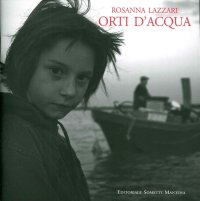 Immagine copertina libro Orti d'acqua. Ediz. illustrata