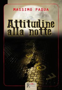 Immagine copertina libro Attitudine alla notte