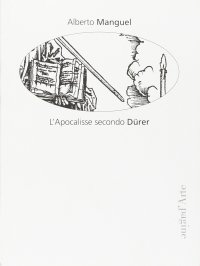 Immagine copertina libro L'Apocalisse secondo Dürer
