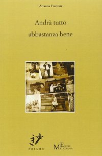 Immagine copertina libro Andrà tutto abbastanza bene