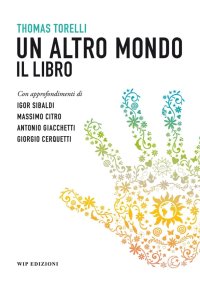 Immagine copertina libro Un altro mondo