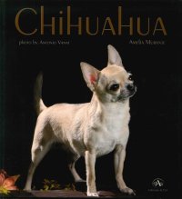 Immagine copertina libro Chihuahua