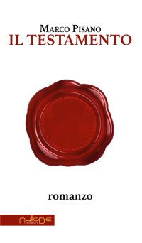 Immagine copertina libro Il testamento