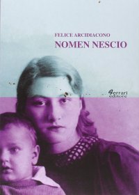 Immagine copertina libro Nomen Nescio