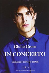 Immagine copertina libro In concerto