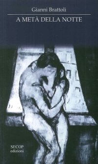 Immagine copertina libro A metà della notte