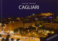 Immagine copertina libro Cagliari. Con mappa. Ediz. multilingue