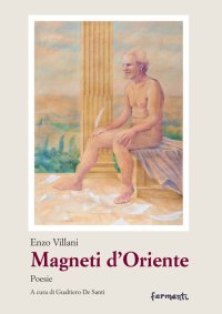 Immagine copertina libro Magneti d'Oriente