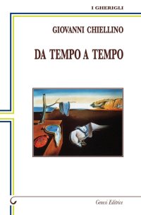 Immagine copertina libro Da tempo a tempo
