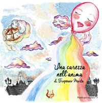 Immagine copertina libro Una carezza nell'anima