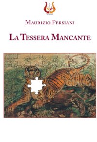 Immagine copertina libro La tessera mancante