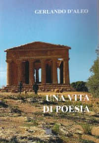 Immagine copertina libro Una vita di poesia