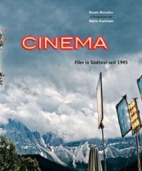 Immagine copertina libro Cinema