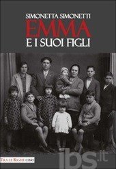 Immagine copertina libro Emma e i suoi figli