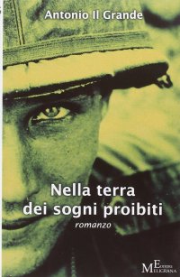 Immagine copertina libro Nella terra dei sogni proibiti