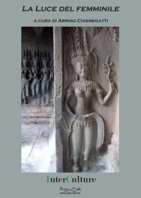 Immagine copertina libro La luce del femminile