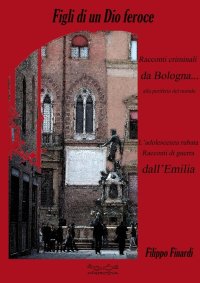 Immagine copertina libro Figli di un Dio feroce