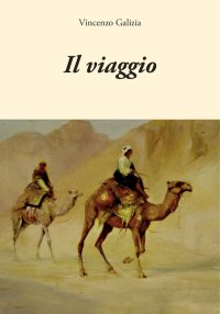 Immagine copertina libro Il viaggio