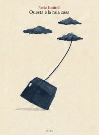 Immagine copertina libro Questa è la mia casa