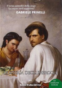 Immagine copertina libro L'osteria degli imbrogli
