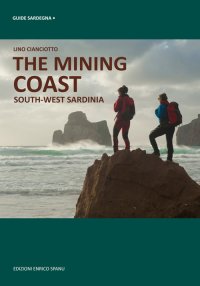 Immagine copertina libro The mining coast. South-west Sardinia