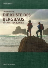 Immagine copertina libro Die küste des bergbaus. Südwest Sardinien