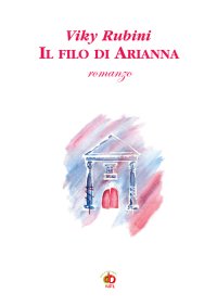 Immagine copertina libro Il filo di Arianna