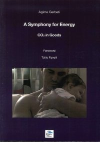 Immagine copertina libro A Symphony For Energy. Co2 in Goods
