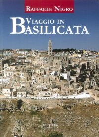 Immagine copertina libro Viaggio in Basilicata