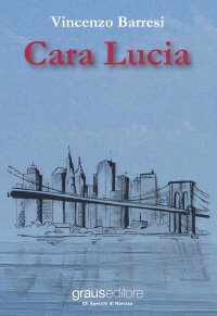 Immagine copertina libro Cara Lucia