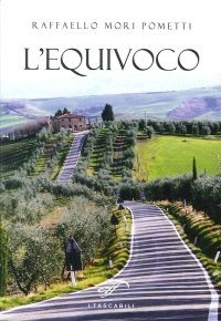 Immagine copertina libro L'equivoco