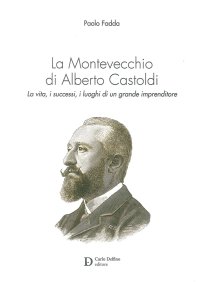 Immagine copertina libro La Montevecchio di Alberto Castoldi