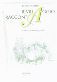Immagine copertina libro Il villaggio racconta