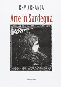 Immagine copertina libro Arte in Sardegna